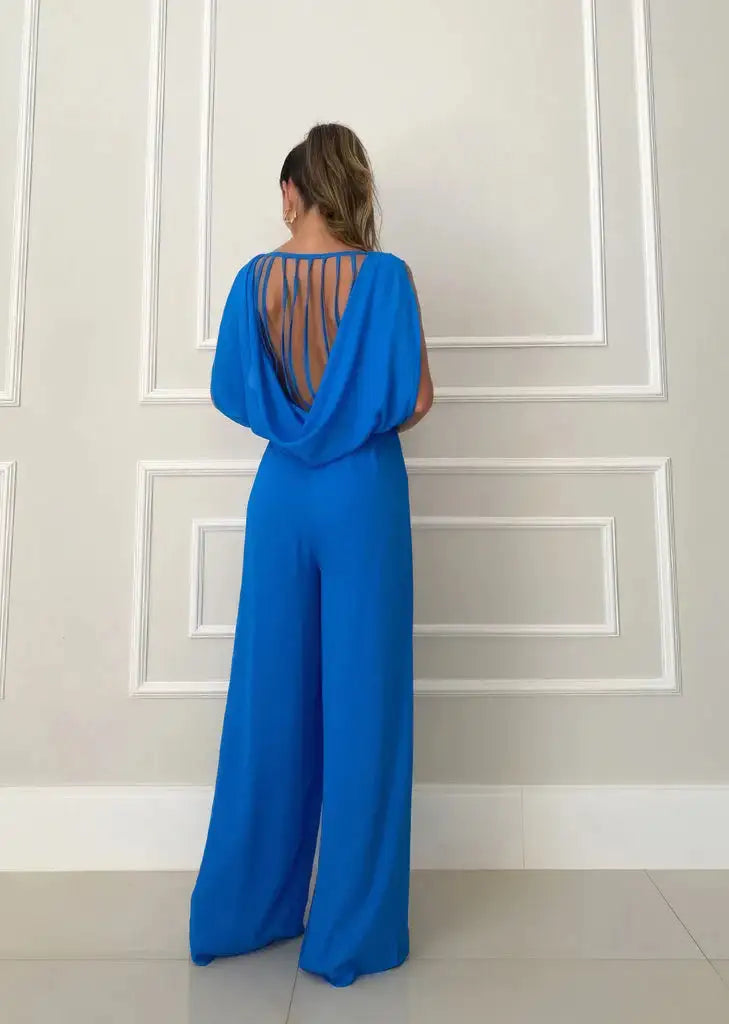 Mouwloze jumpsuit van Stella