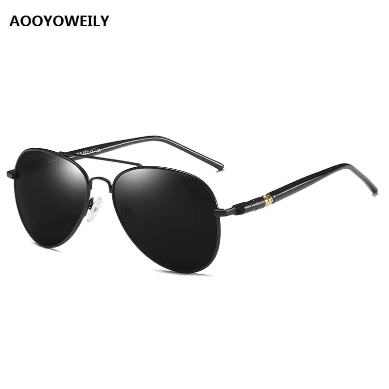 Luxury Polarized Sunglasses SH19