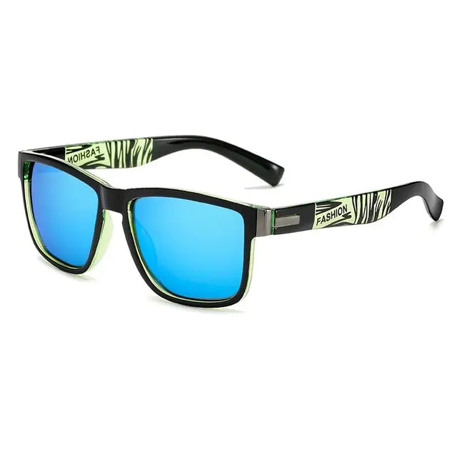 HD Polarized Sunglasses SH22