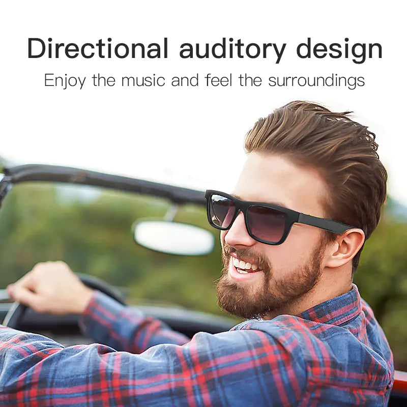 Wireless Sunglasses SH27