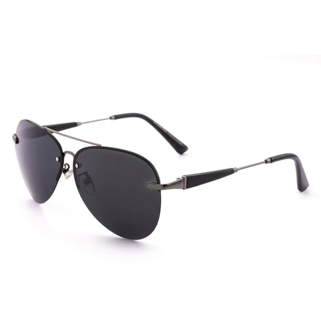 Luxury Brand Sunglasses Men SH18