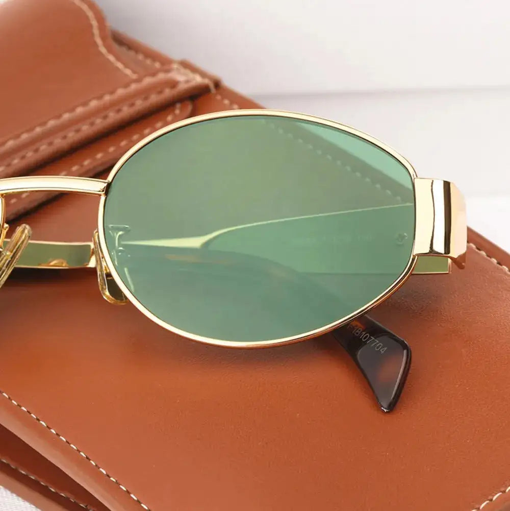 Ivy Sunglasses SH9