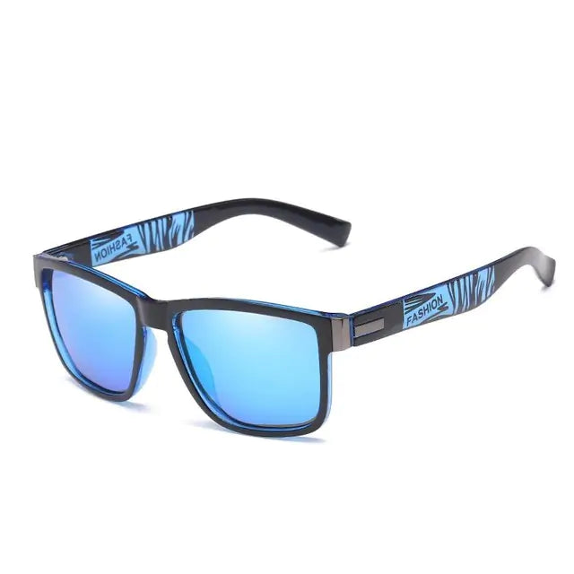 HD Polarized Sunglasses SH22