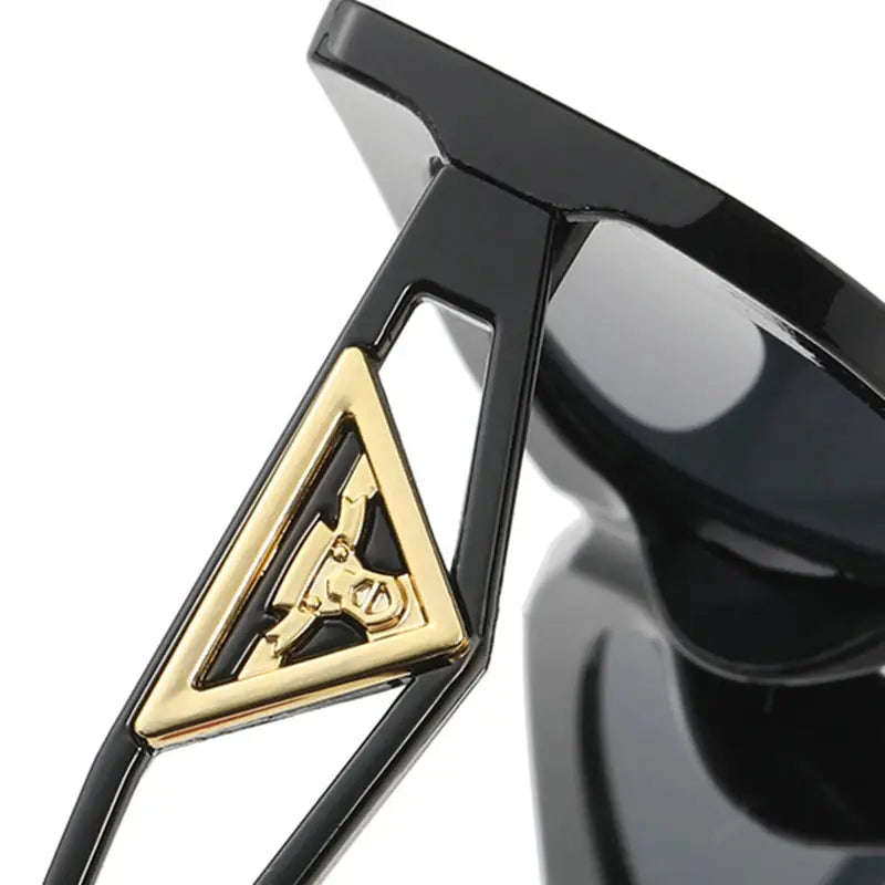 Modern Fashionable Sunglasses SH10