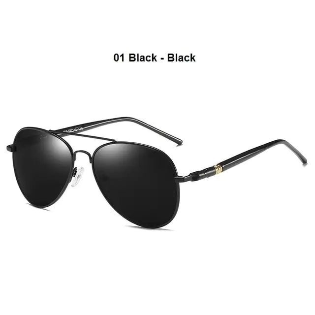 Luxury Polarized Sunglasses SH19