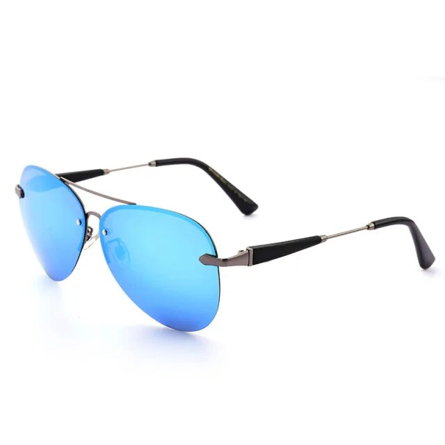 Luxury Brand Sunglasses Men SH18