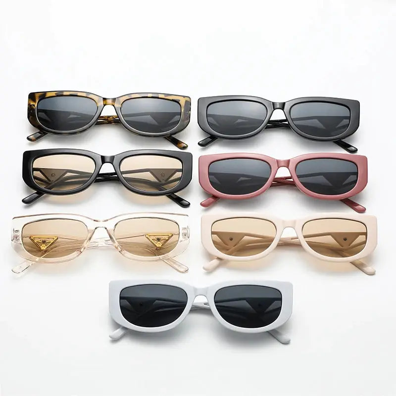 Modern Fashionable Sunglasses SH10