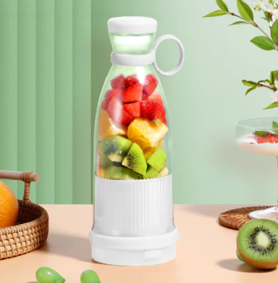 USB Portable Smoothie Blender HK3