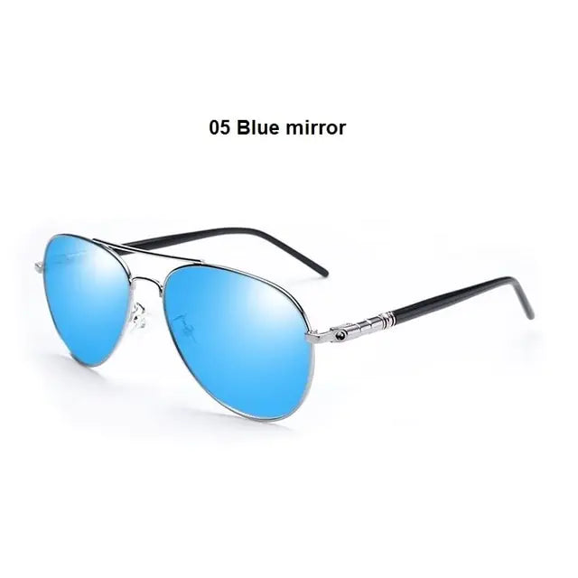 Luxury Polarized Sunglasses SH19
