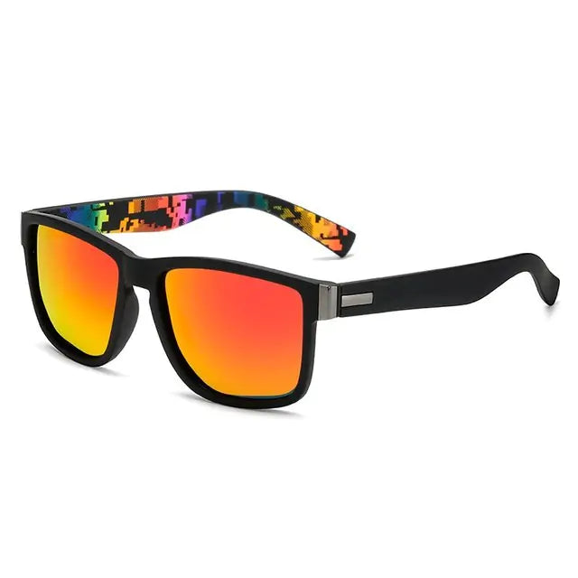 HD Polarized Sunglasses SH22