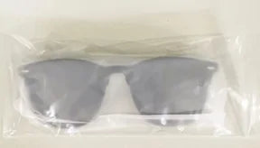 Oversized Polarized Sunglasses SH15