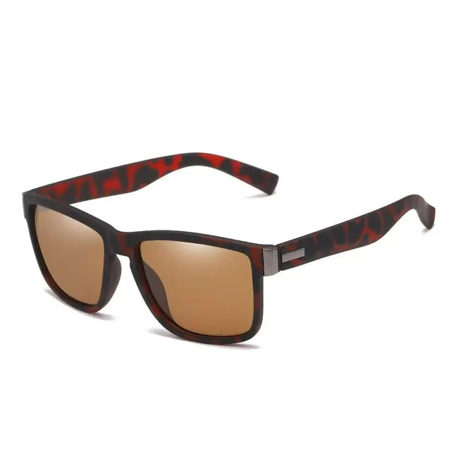 HD Polarized Sunglasses SH22