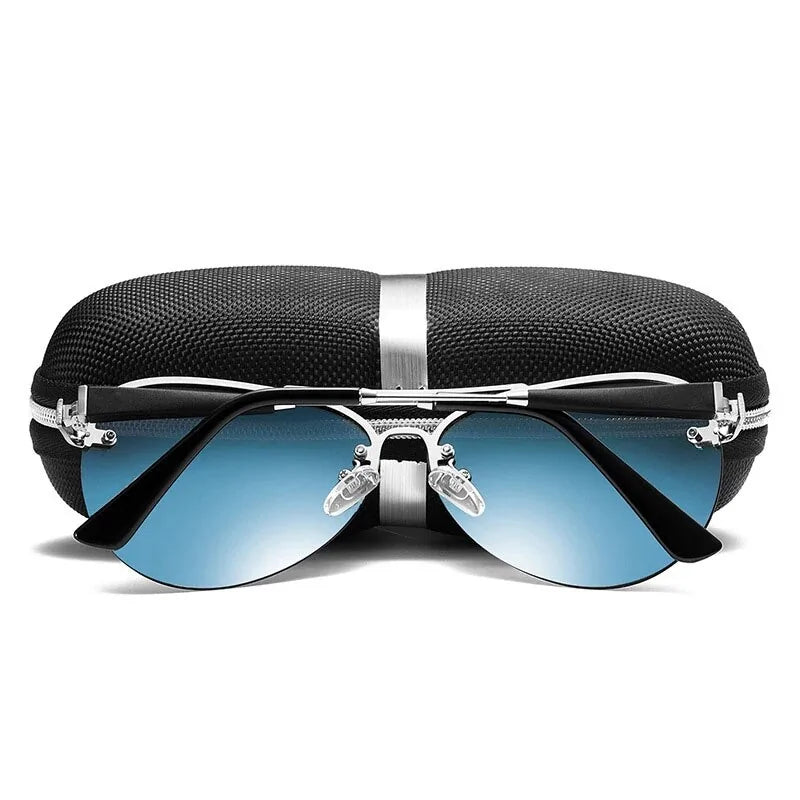 Luxury Brand Sunglasses Men SH18