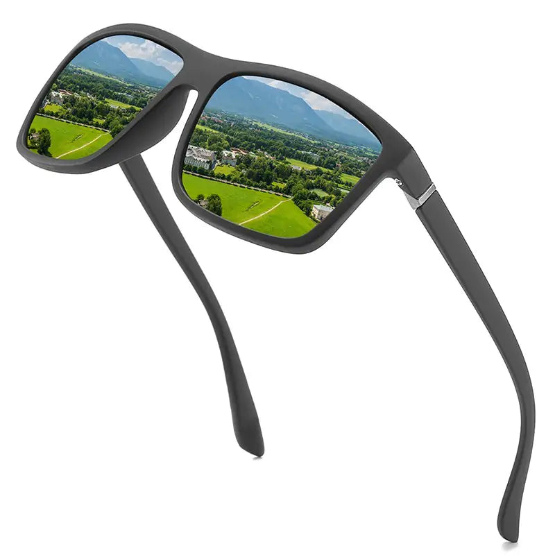 HD Polarized Sunglasses SH22