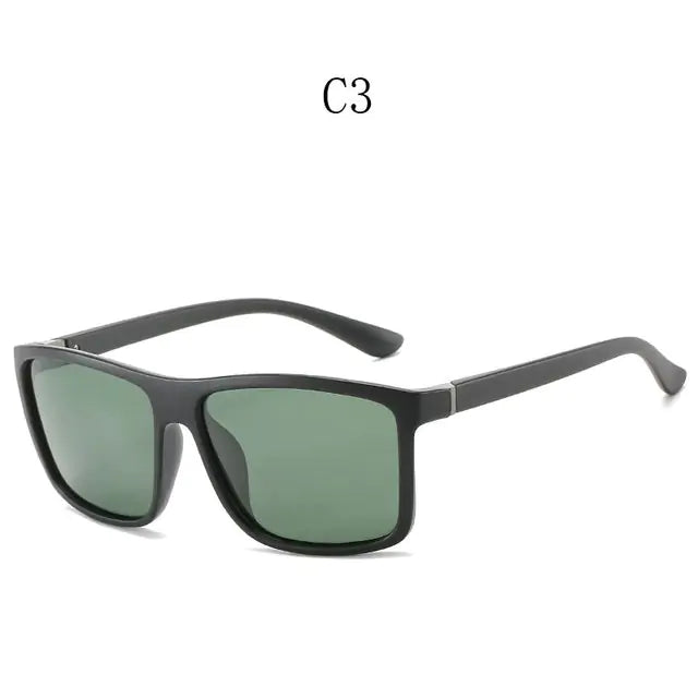 HD Polarized Sunglasses SH22