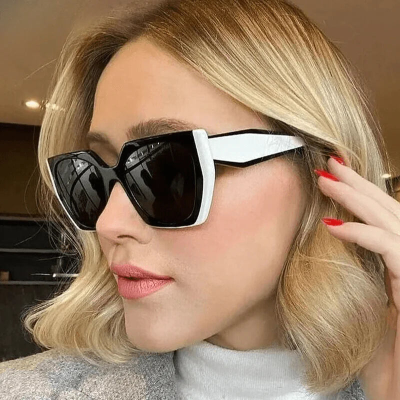 Perla Sunglasses SH16