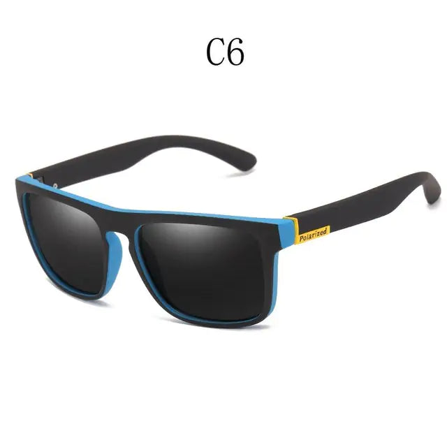 HD Polarized Sunglasses SH22