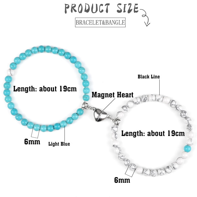 Love™️ Couples Bracelet LF1