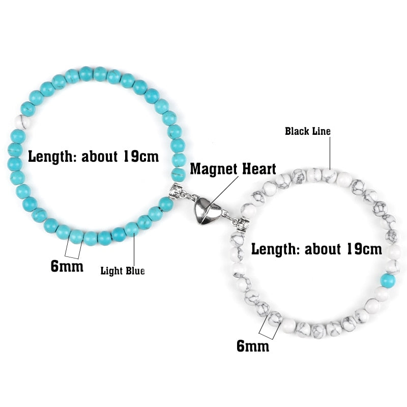 Love™️ Couples Bracelet LF1