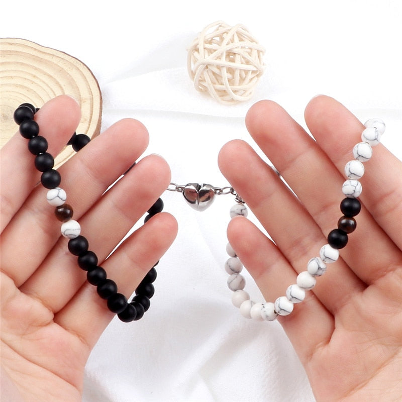 Love™️ Couples Bracelet LF1