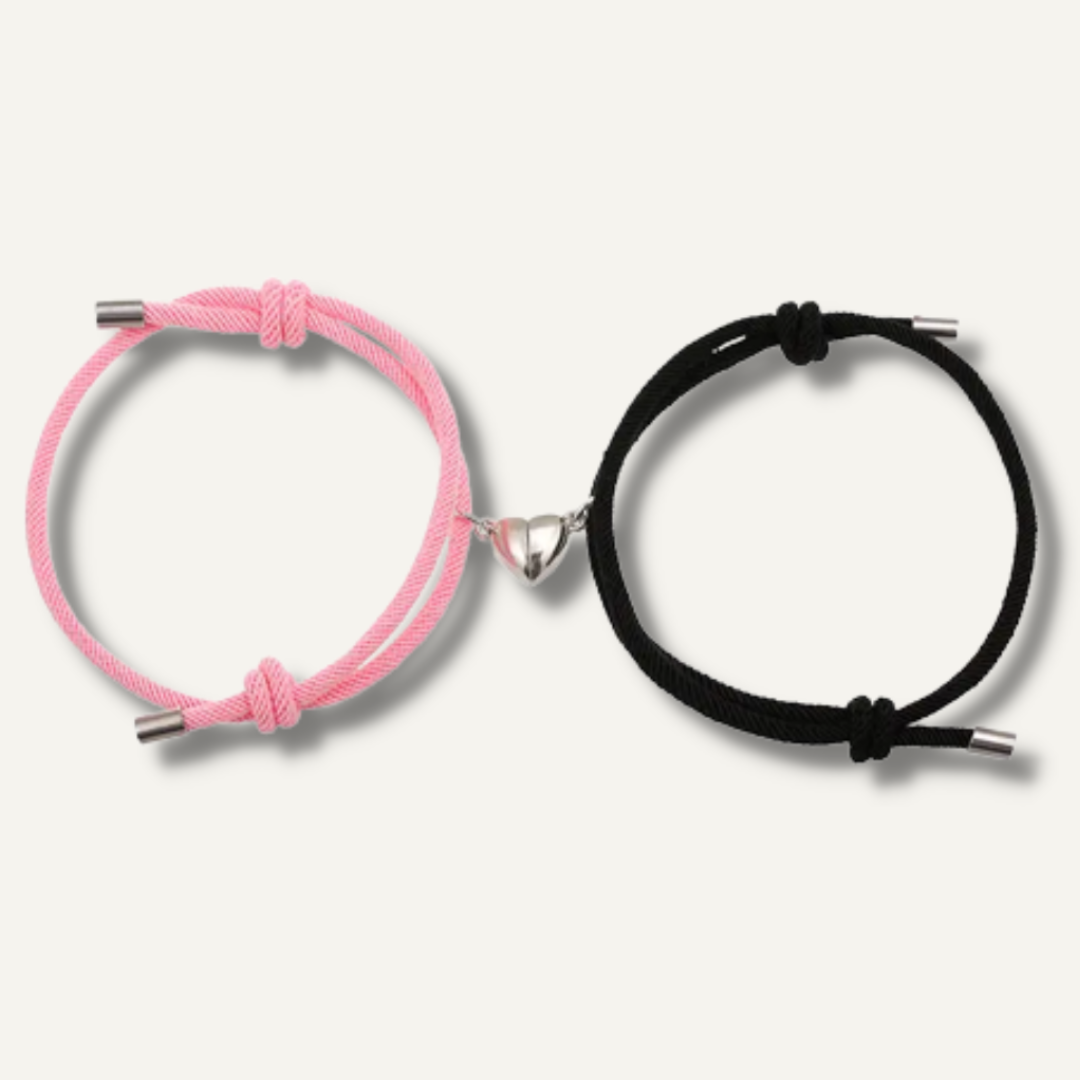 Magnetic Love Bracelet LF2