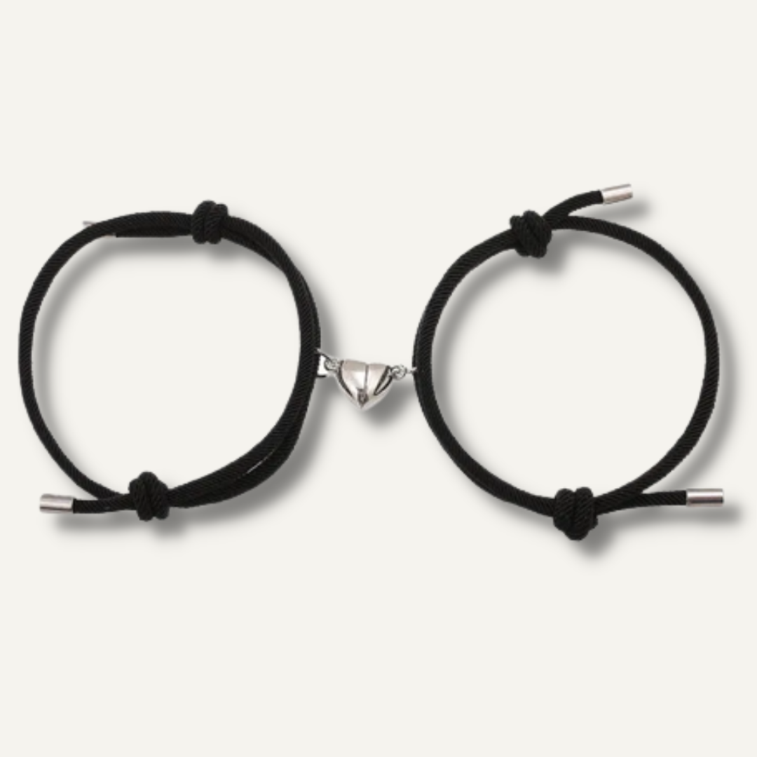 Magnetic Love Bracelet LF2