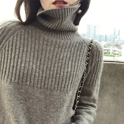 Sweater 100% Wool WC3