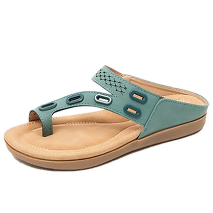 Women Sandals FW5