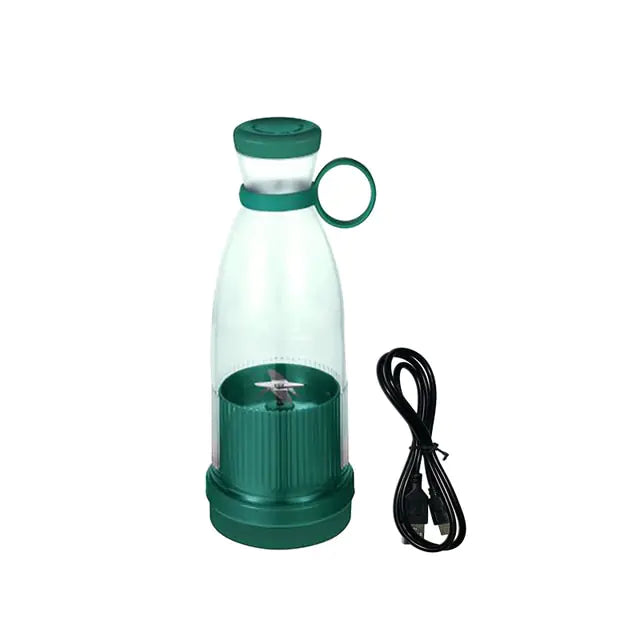 USB Portable Smoothie Blender HK3