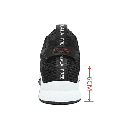 Height Increase Shoes FW3