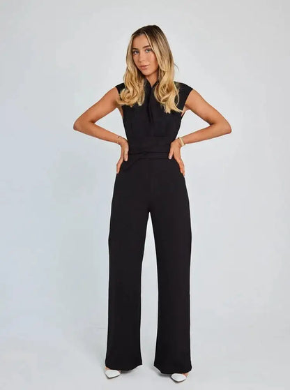 Isabella Jumpsuit JP2