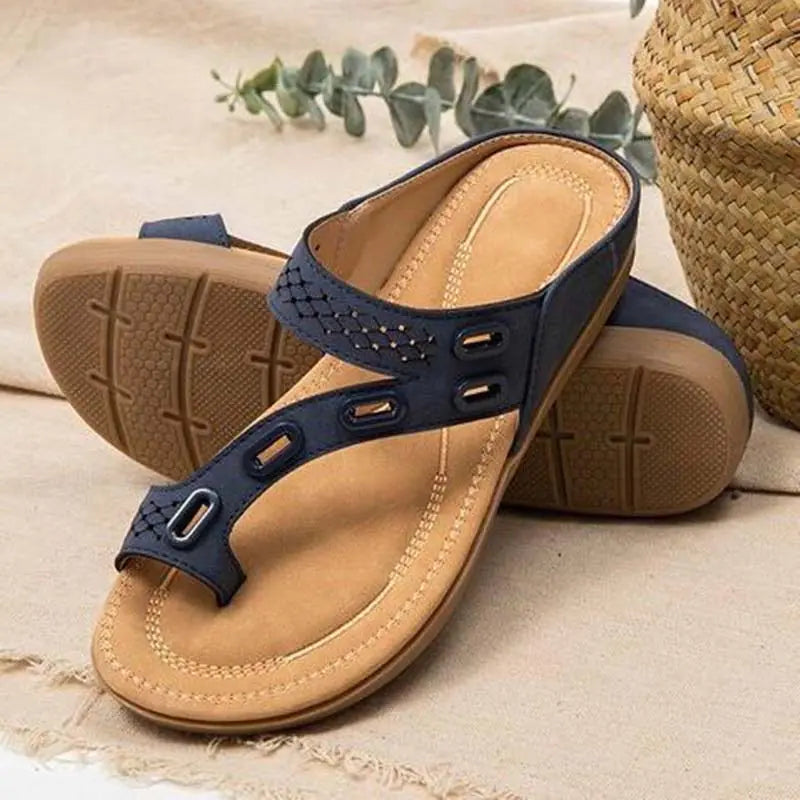 Women Sandals FW5