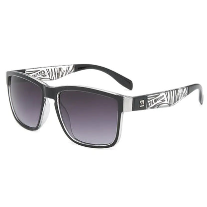 Classic Square Sunglasses SH4