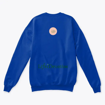 Unisex Classic Crewneck Sweatshirt Hawk Tuah MC-2