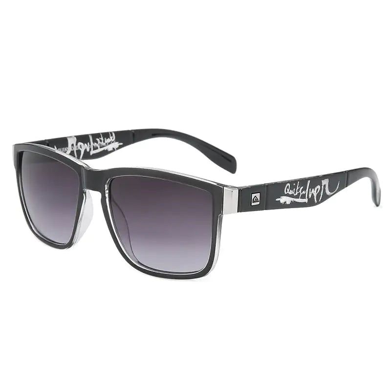 Classic Square Sunglasses SH4