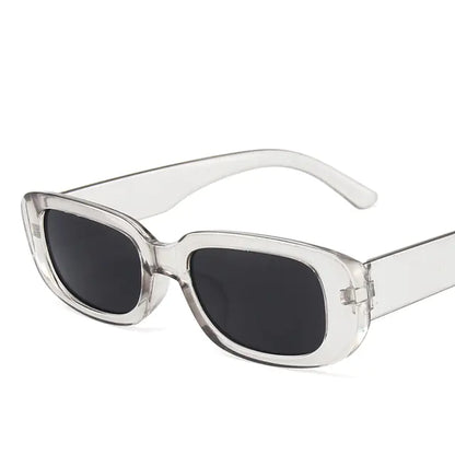 Travel Small Rectangle Sun Glasses SH21