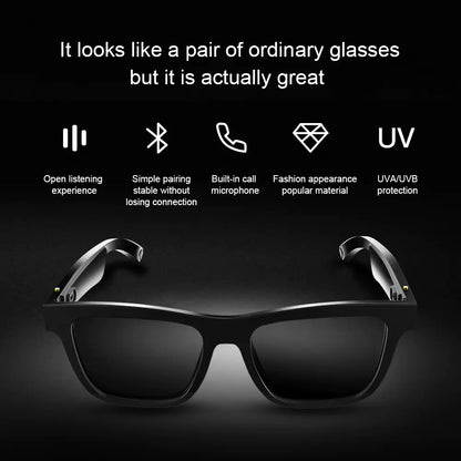 Wireless Sunglasses SH27