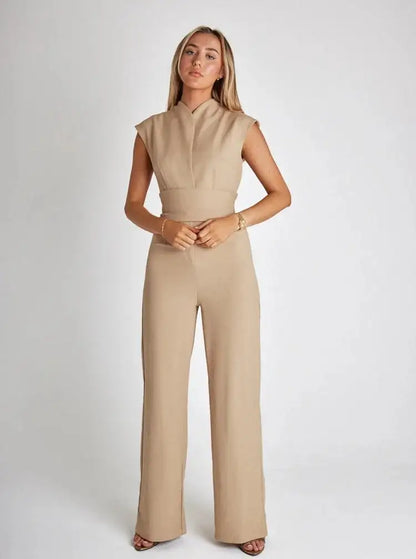 Isabella Jumpsuit JP2