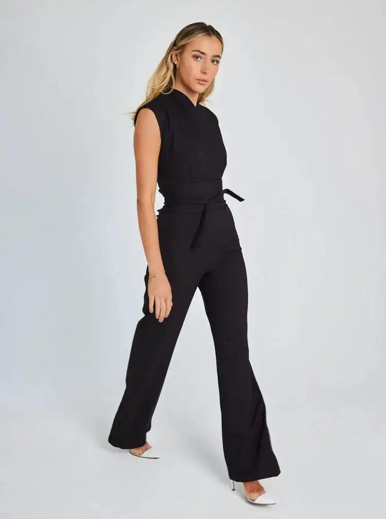 Isabella Jumpsuit JP2