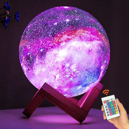 Galaxy Lamp FT7