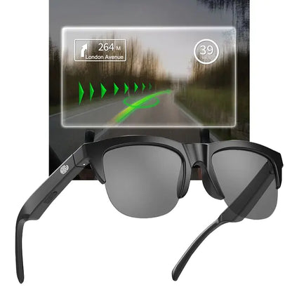 Bluetooth Sunglasses SH23