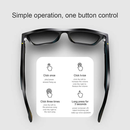 Wireless Sunglasses SH27