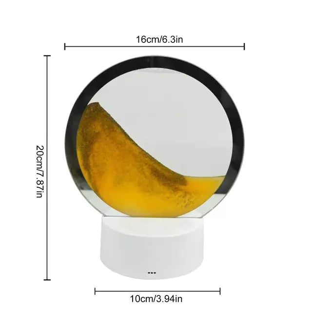 Quicksand Desk Lamps FT8