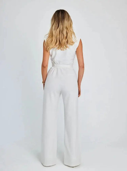 Isabella Jumpsuit JP2