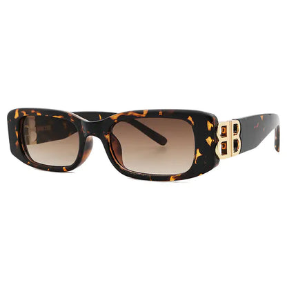 Black Shades Retro Eyewear SH2