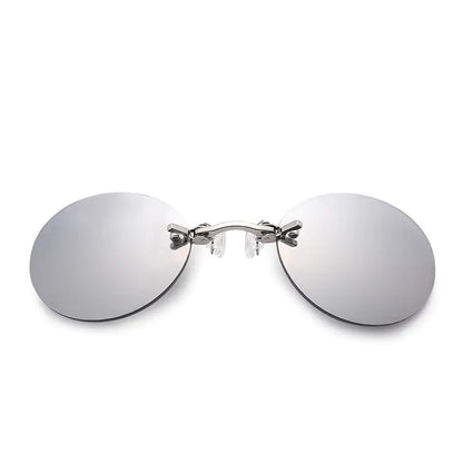 Clip On Nose Sunglasses SH5