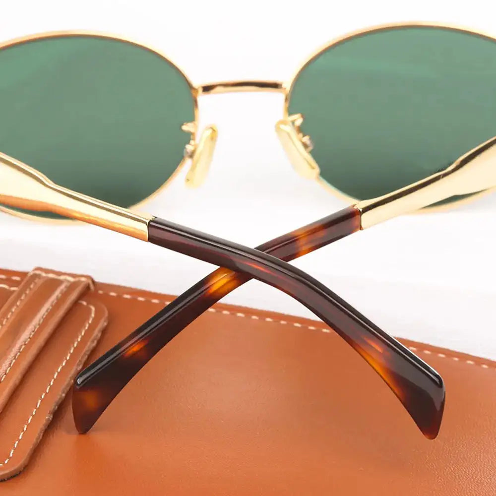 Ivy Sunglasses SH9