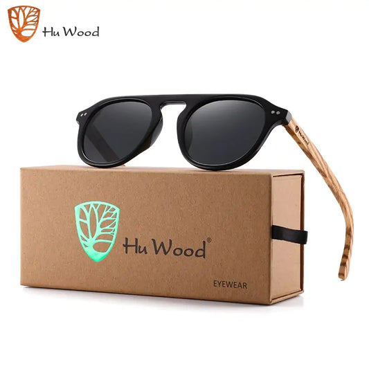 Wood Brand Classic Sunglasses SH28