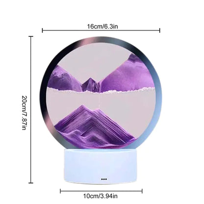 Quicksand Desk Lamps FT8