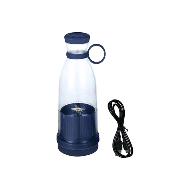 USB Portable Smoothie Blender HK3